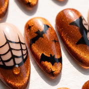 Copper Bat
