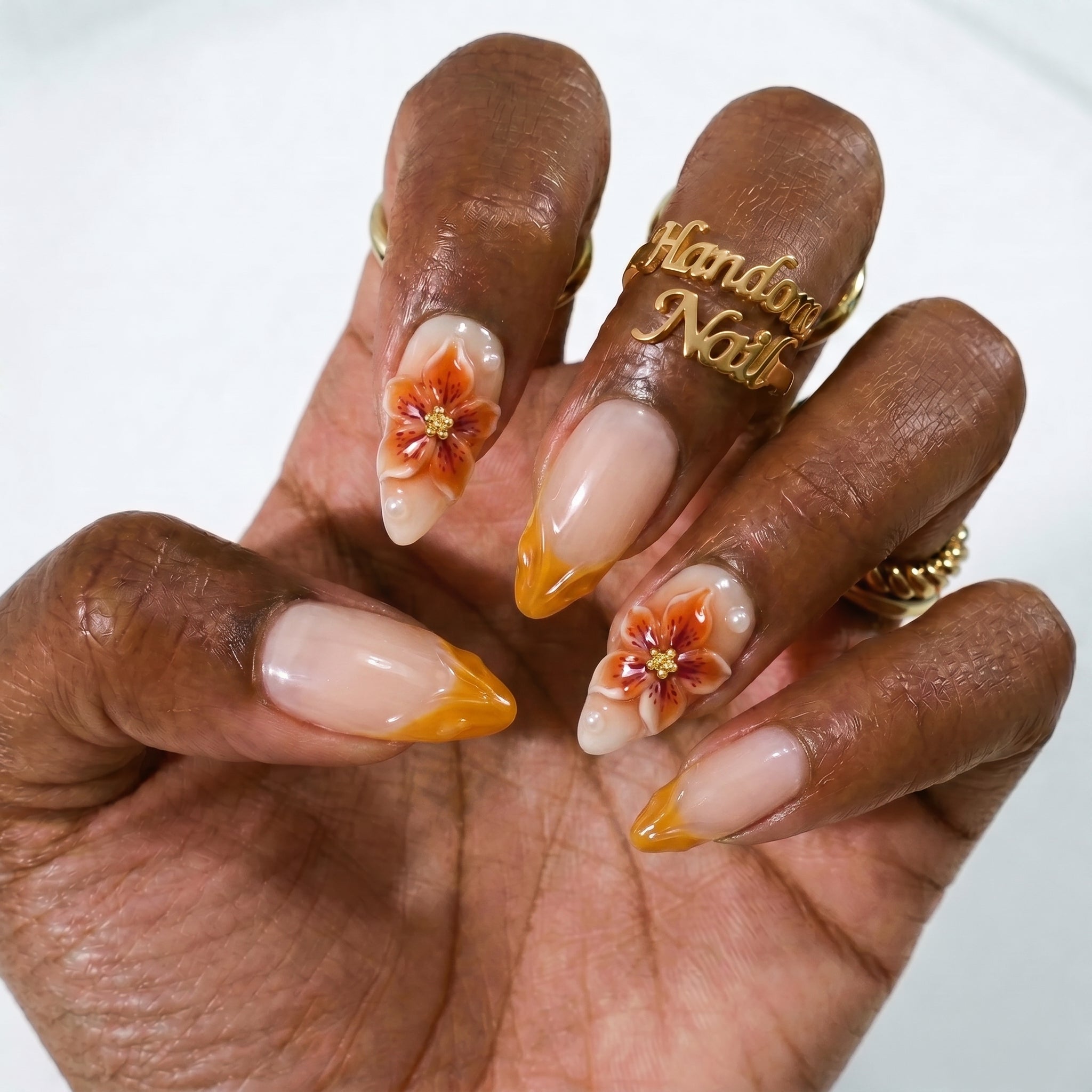 Tiger Lily