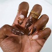 Mocha Dot