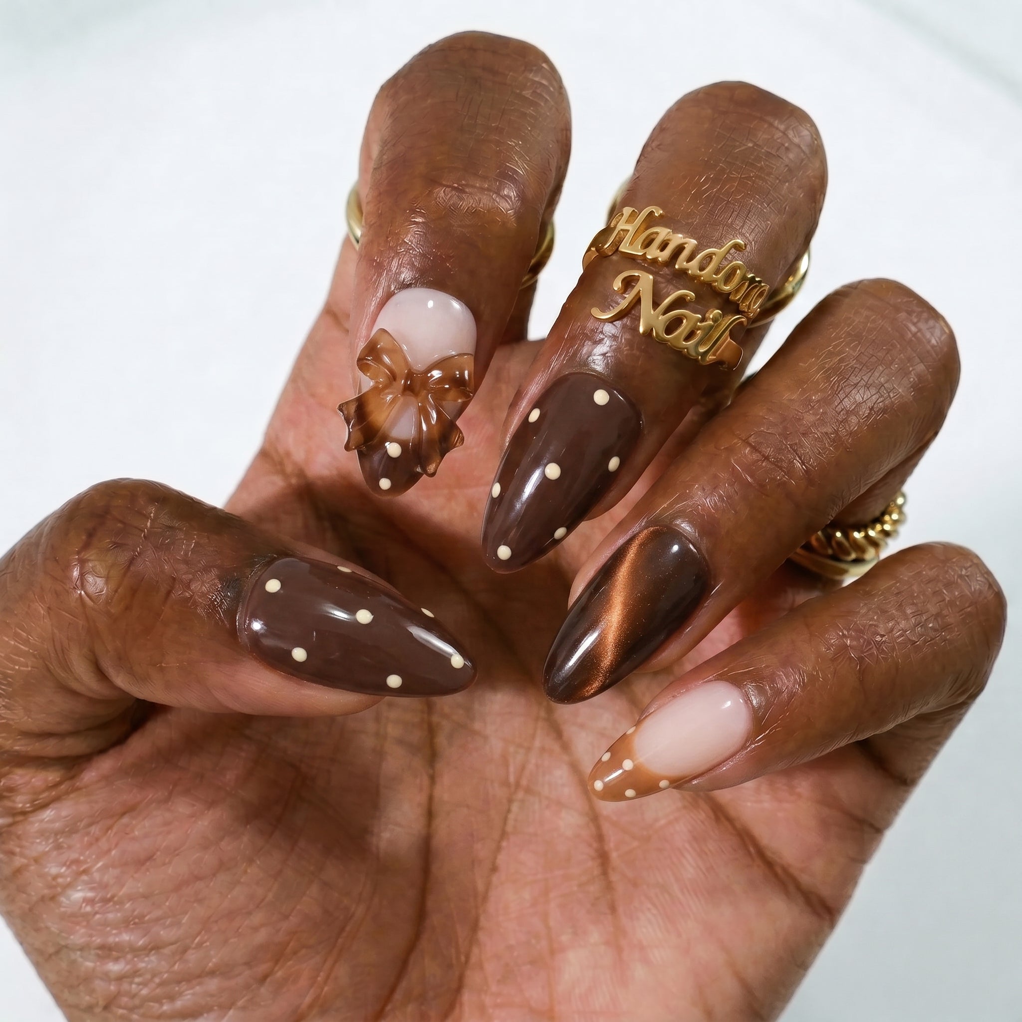Mocha Dot