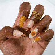 Honey Savanna