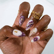 Plum Reverie
