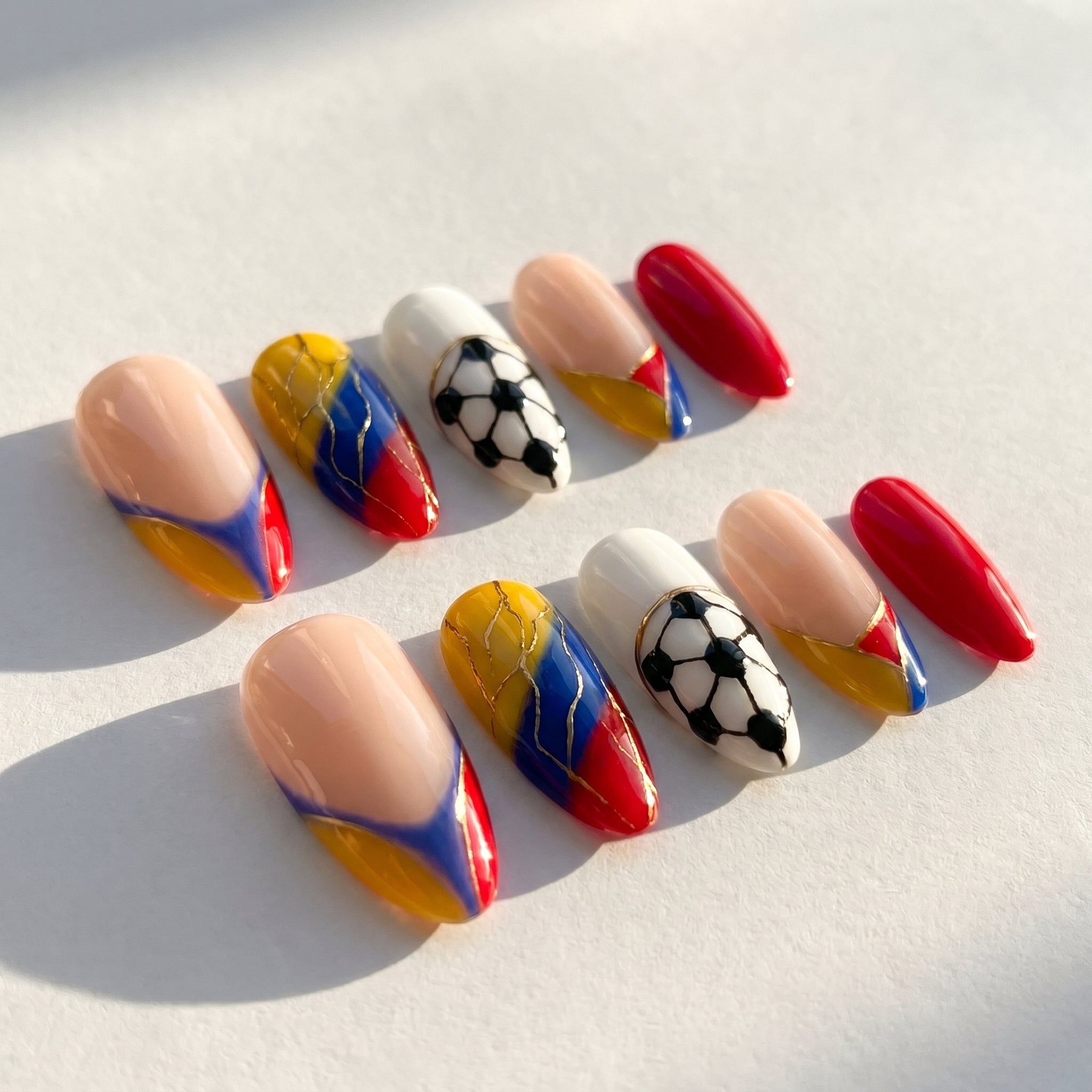 Cafetero Tricolor
