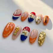 Oranje Fever