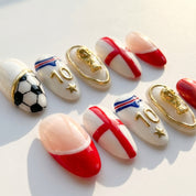 Three Lions