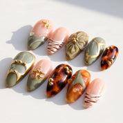 Sage Shell