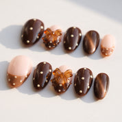Mocha Dot