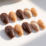 Amber Espresso
