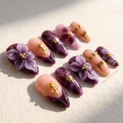 Plum Duo