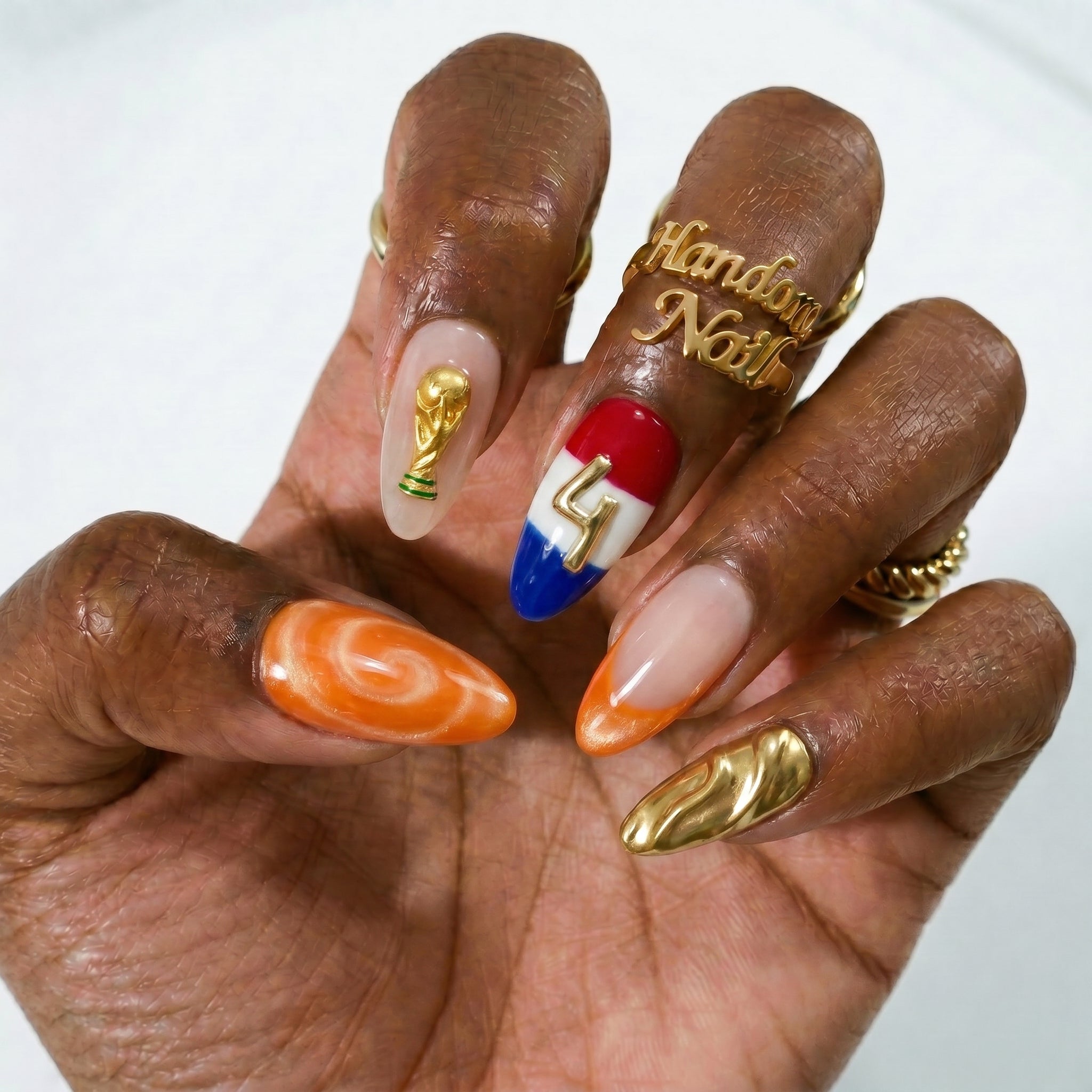 Oranje Fever