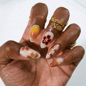 Amber Bloom