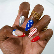 Stars Stripes