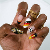 Die Mannschaft