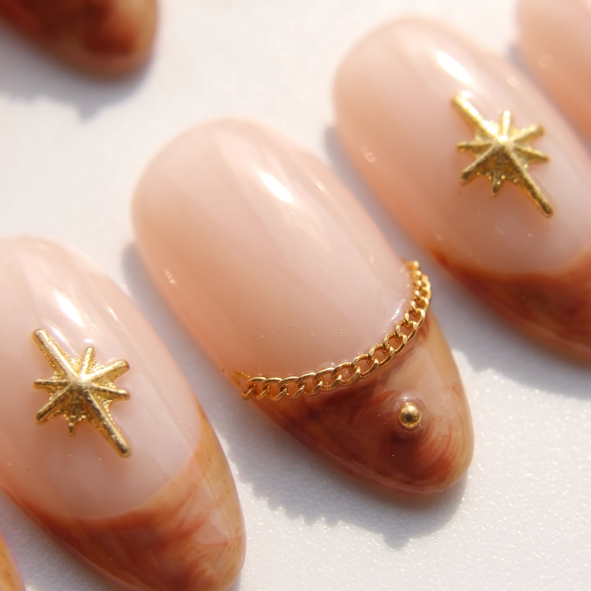 Terracotta Star