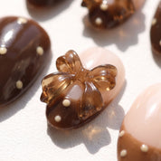 Mocha Dot