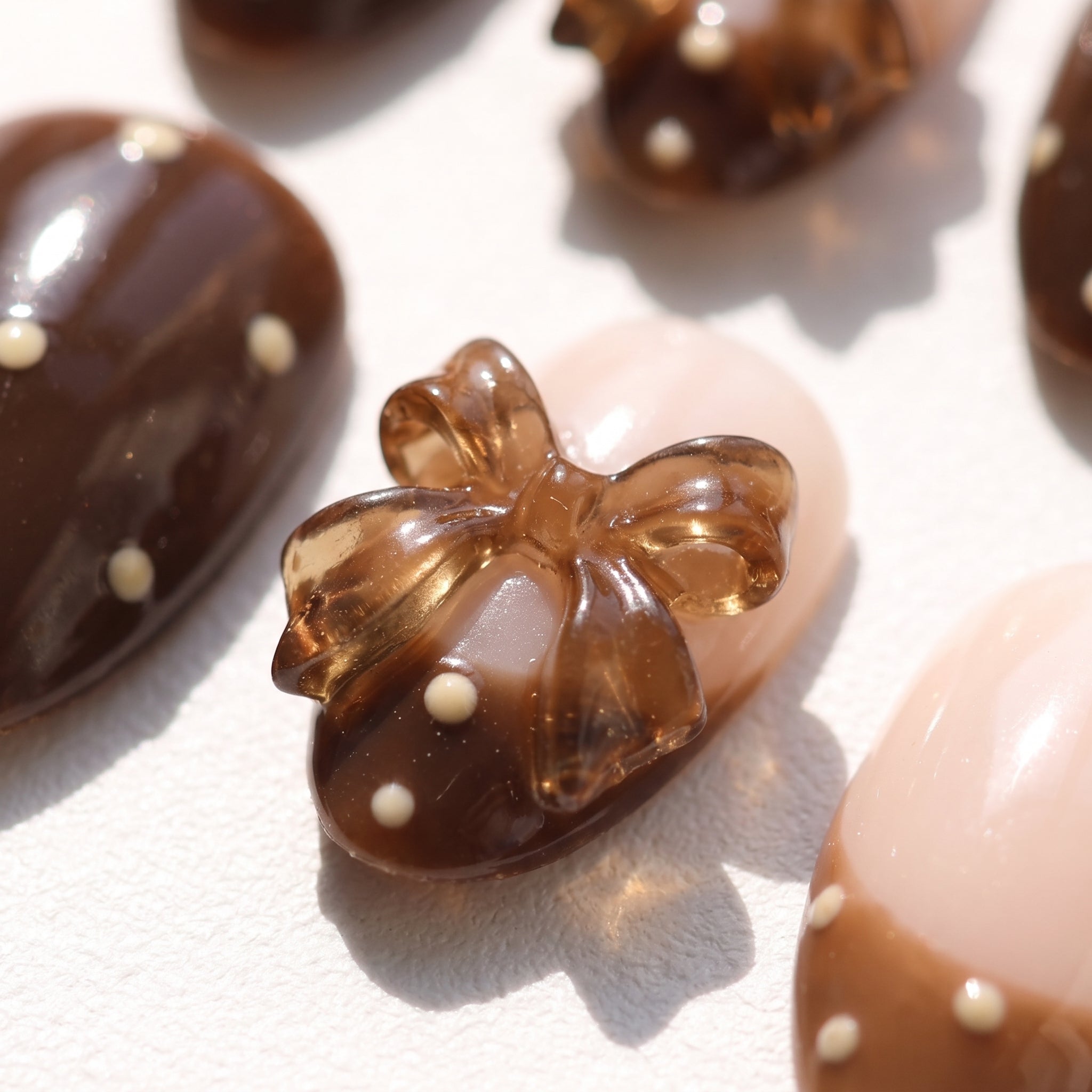 Mocha Dot