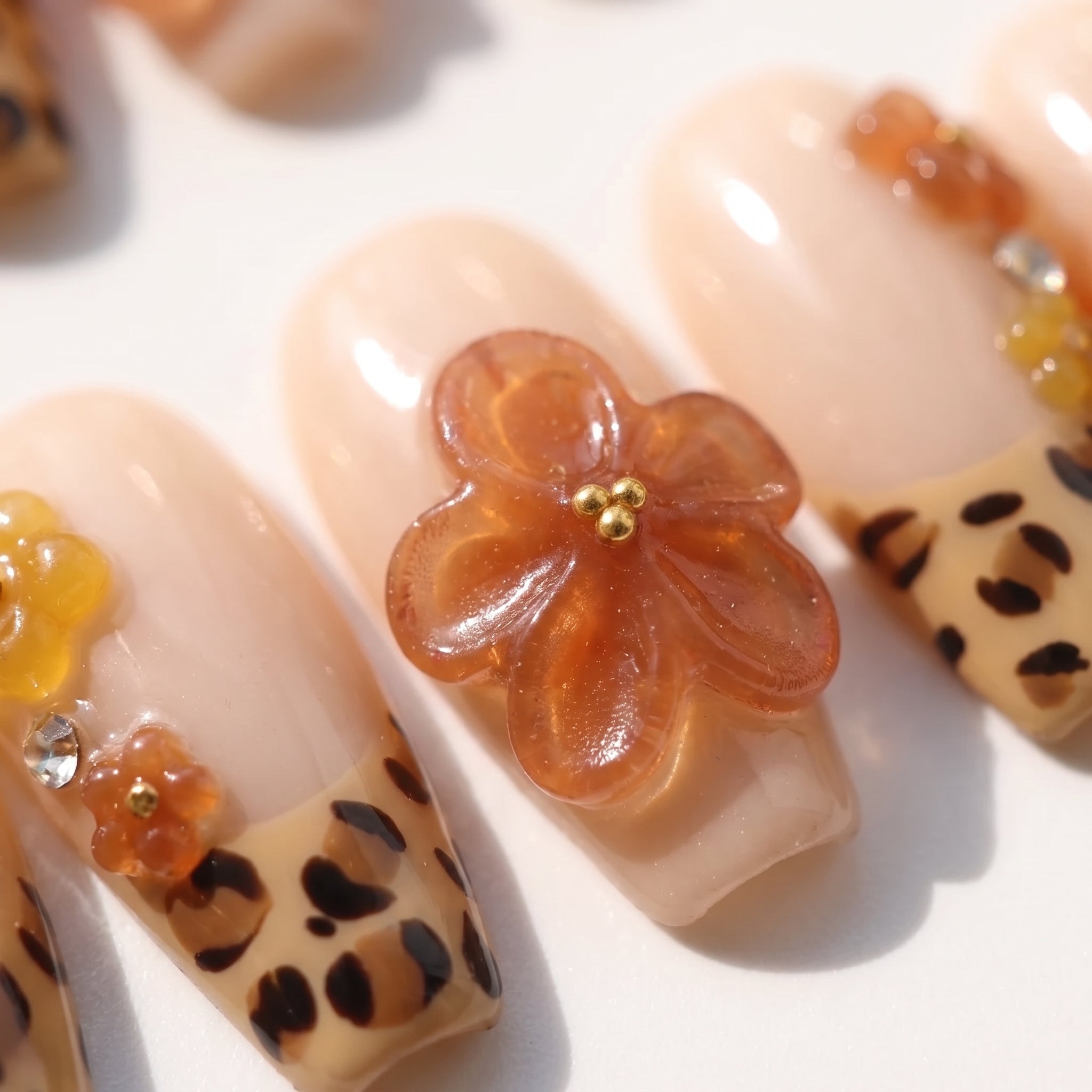 Safari Marigold