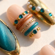 Emerald Mystery