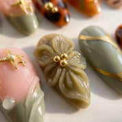 Sage Shell