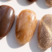 Amber Espresso