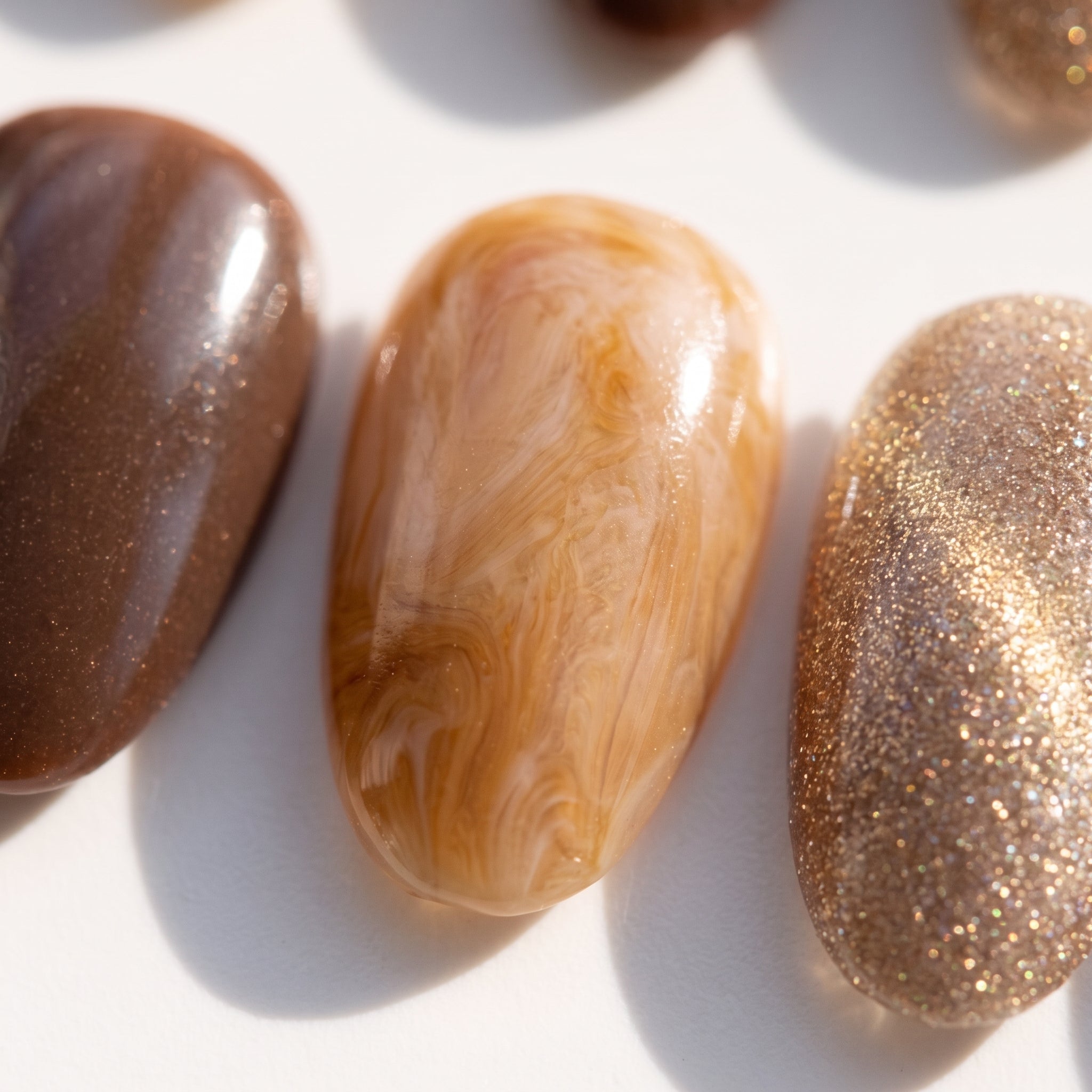 Amber Espresso