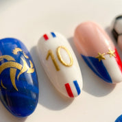 Les Bleus