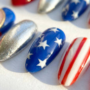 Stars Stripes