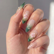 Jade Blossom