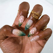 Jade Blossom