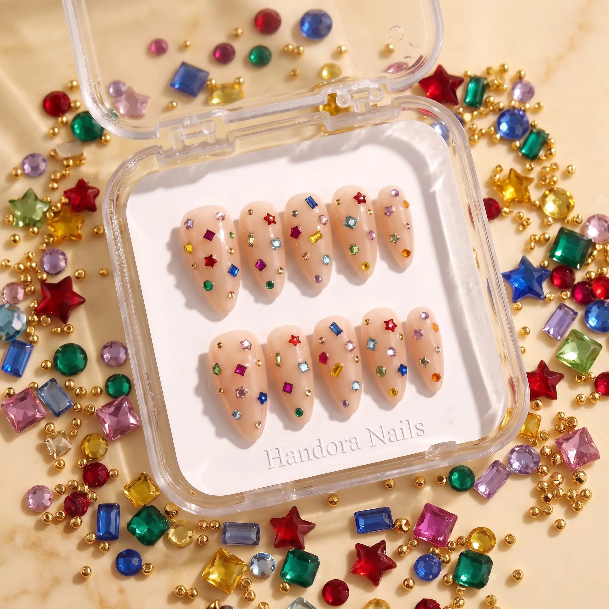 Jewel Box
