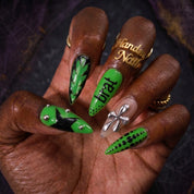 Lime Riot