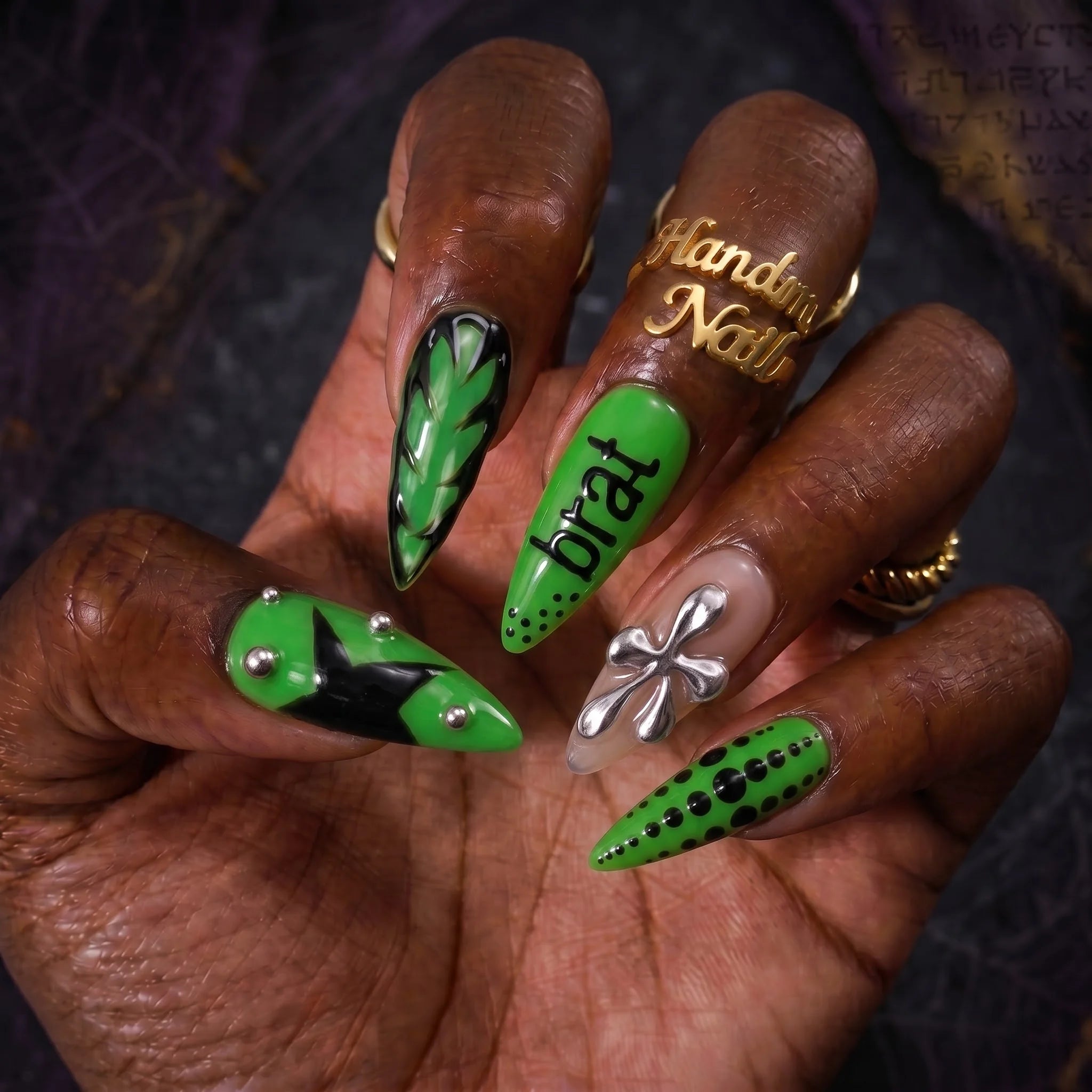 Lime Riot