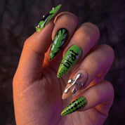 Lime Riot