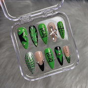 Lime Riot