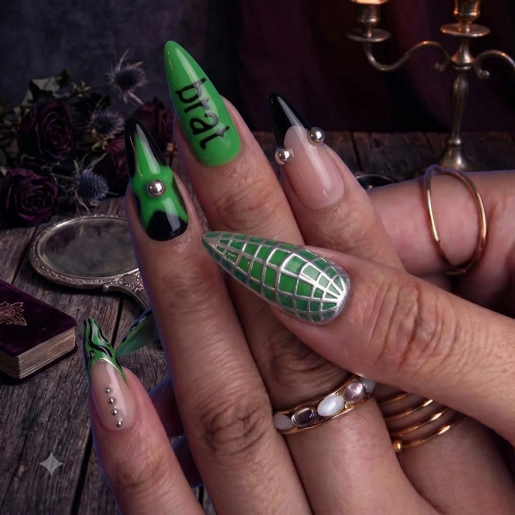 Lime Riot