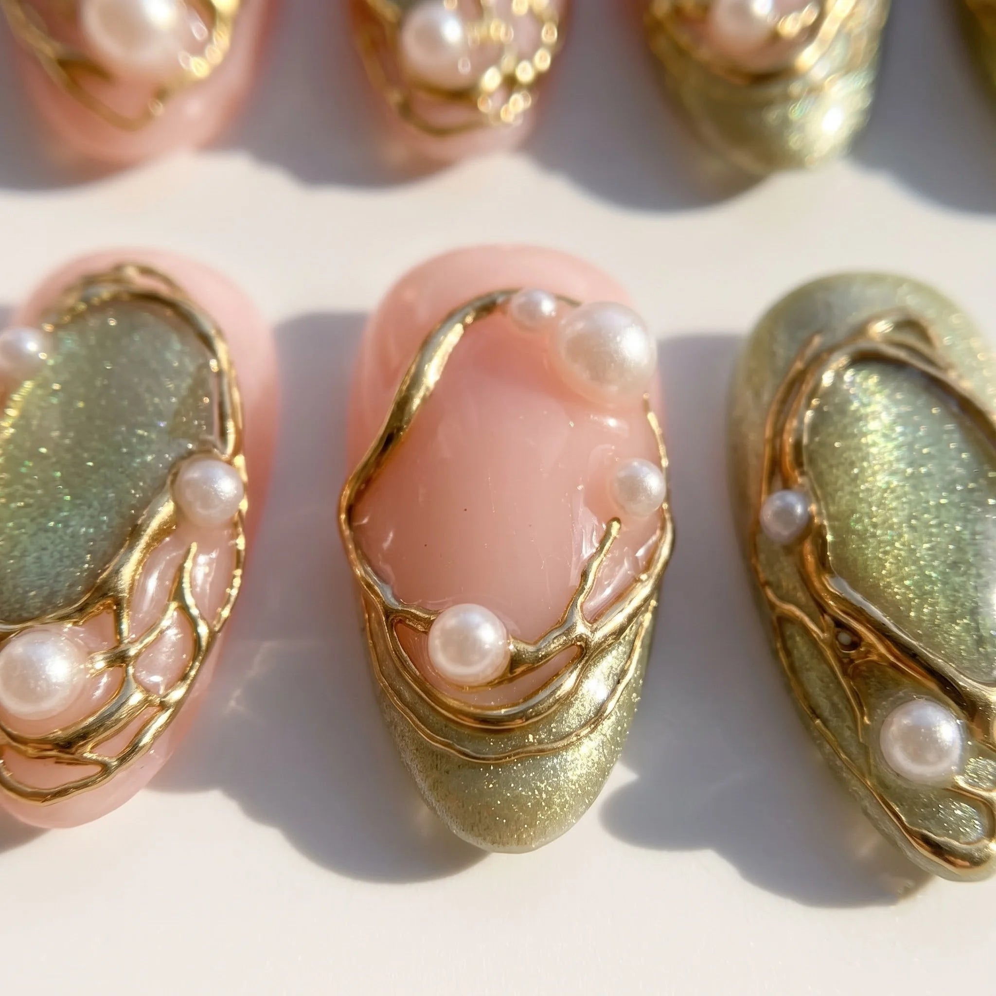 Mermaid's Purse