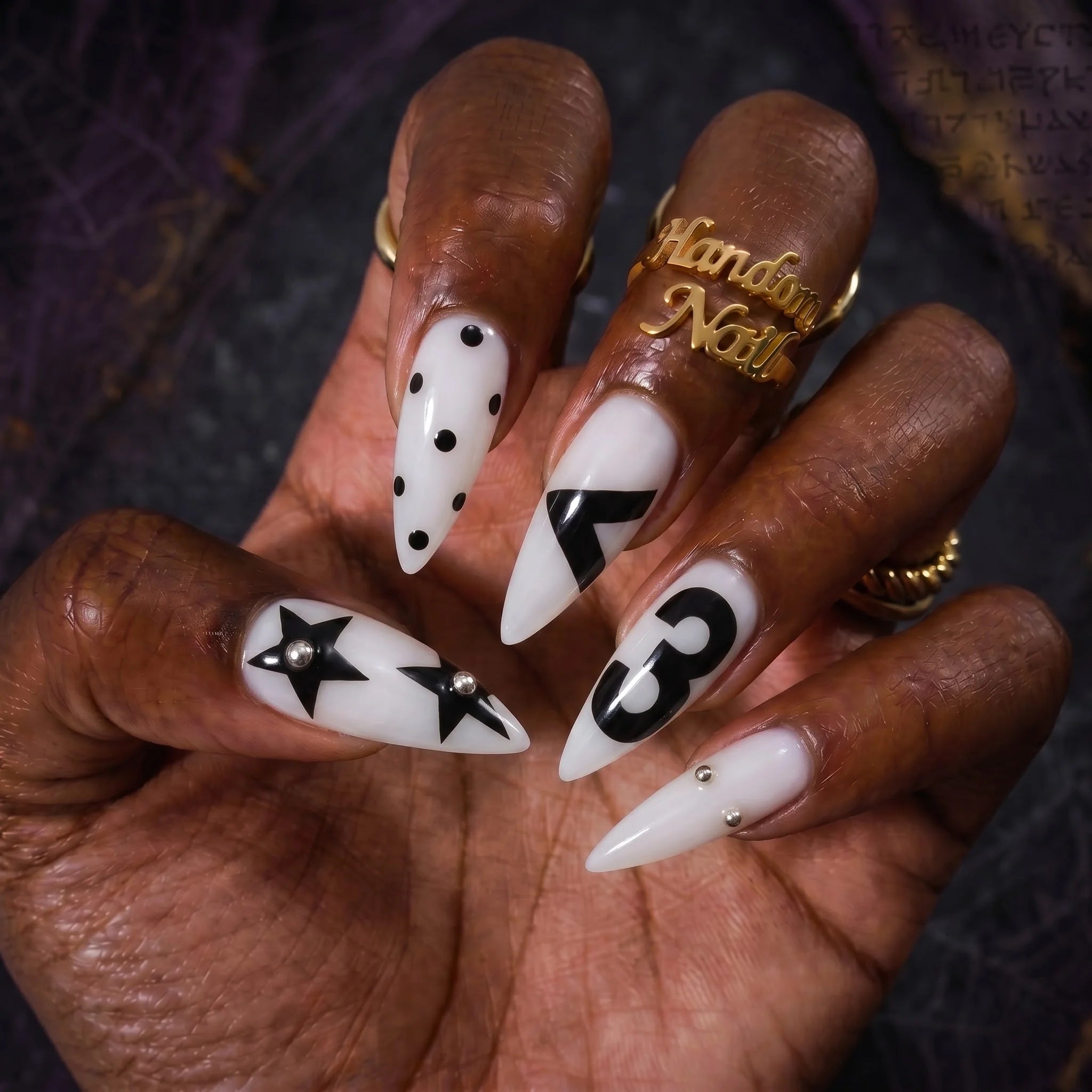 Milk Onyx
