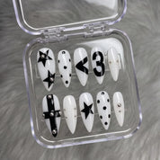 Milk Onyx