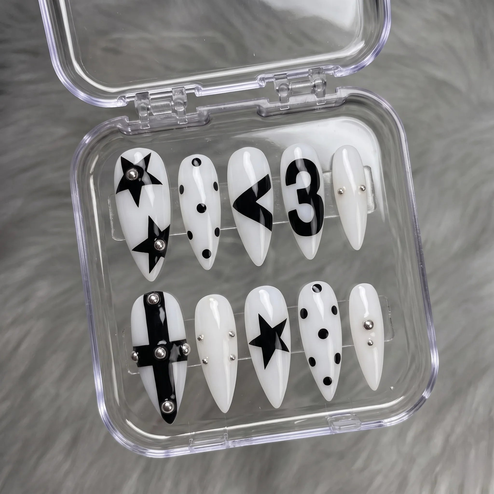 Milk Onyx