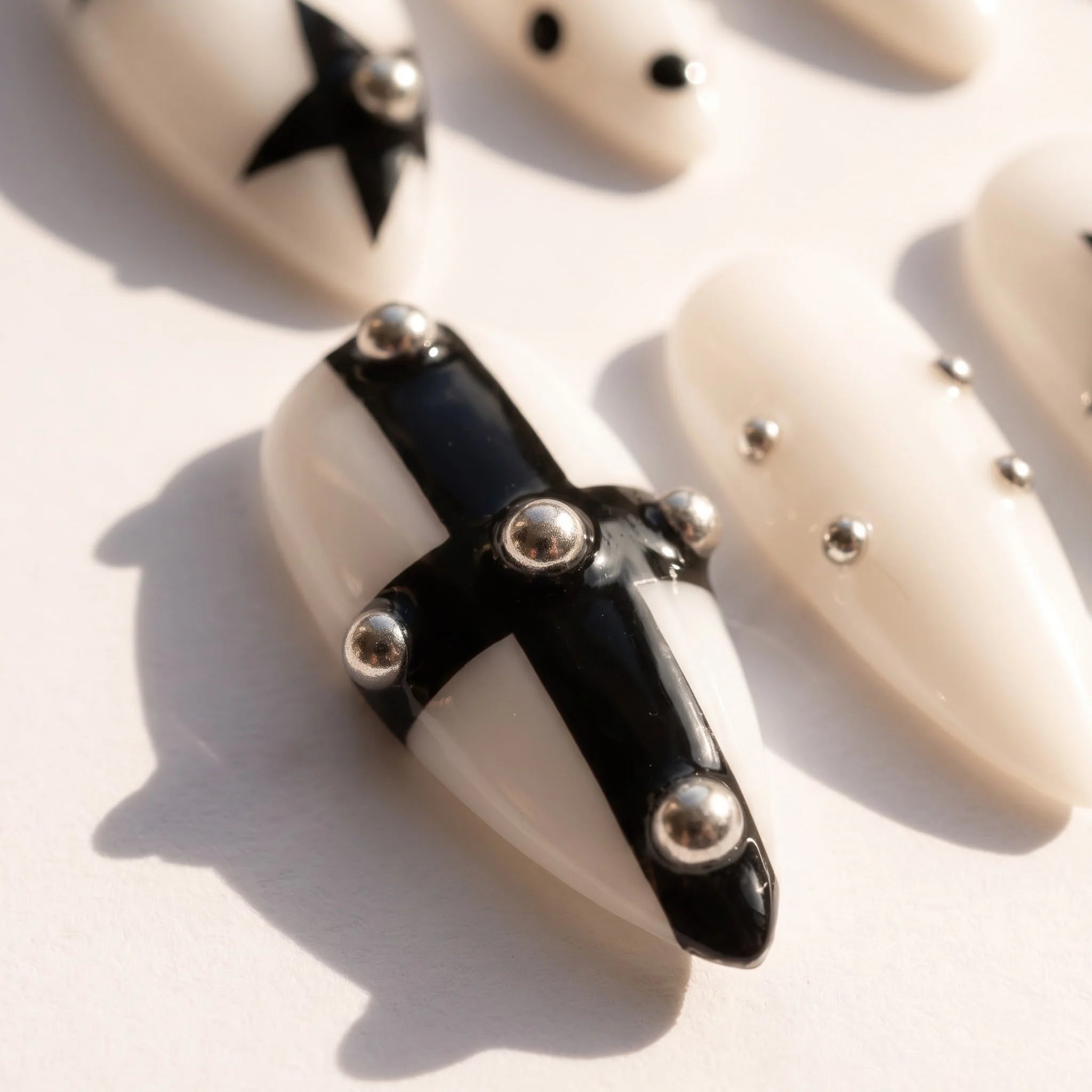 Milk Onyx