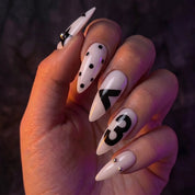 Milk Onyx