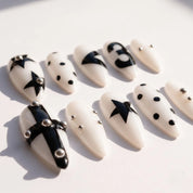 Milk Onyx