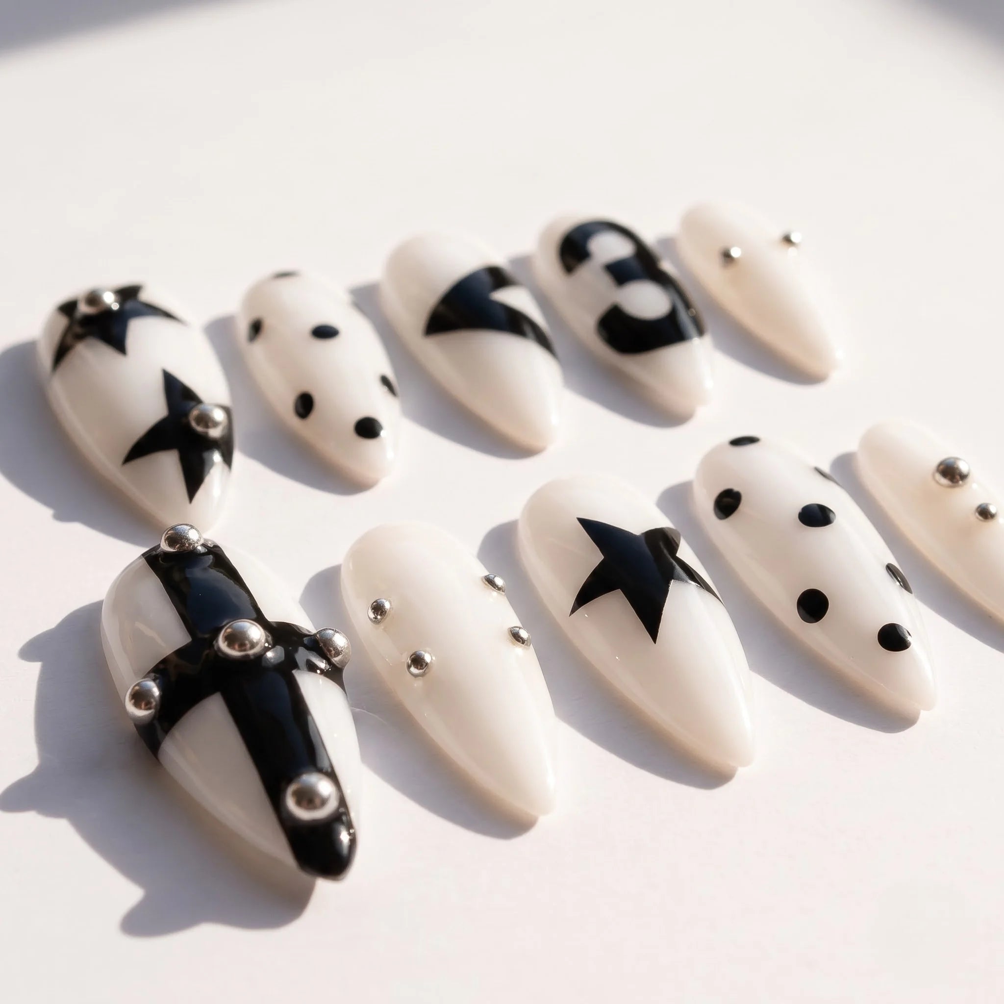 Milk Onyx