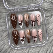 Coffee Dots