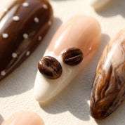 Coffee Dots