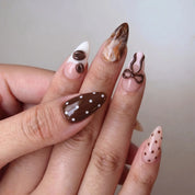 Coffee Dots