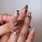 Coffee Dots