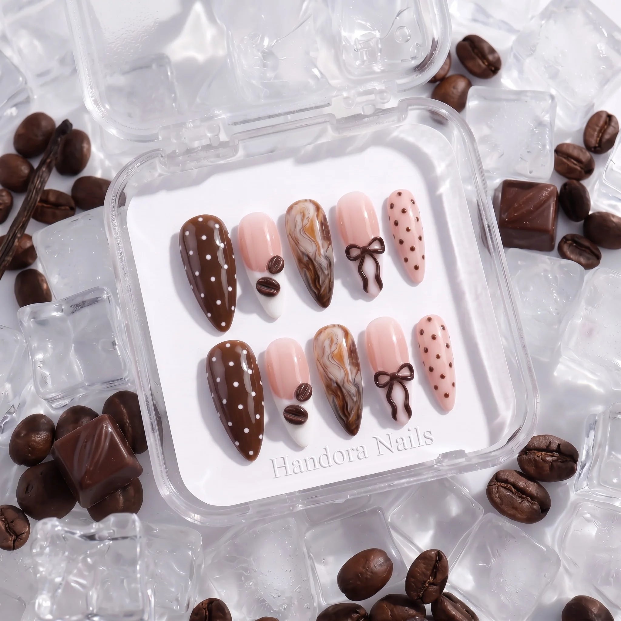 Coffee Dots