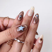 Mocha Starlight
