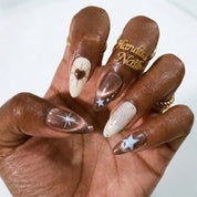 Mocha Starlight